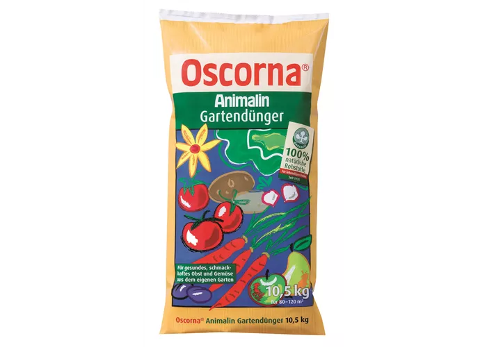 Oscorna Animalin 10,5 kg