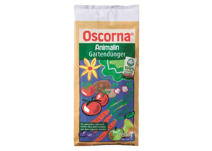 Oscorna Animalin 20 kg