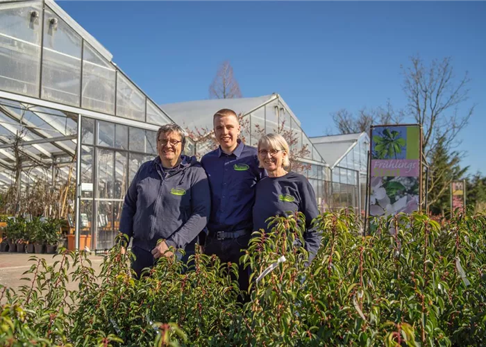 Stellenangebote / Ausbildung