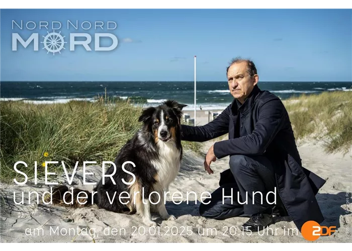 Nord Nord Mord in der Gartenbaumschule Andresen